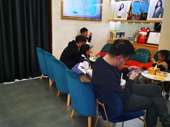 -海马体照相馆(上海宝山万达广场店)