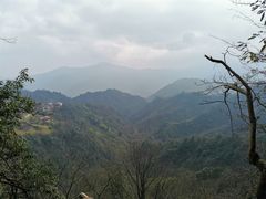 -青城山