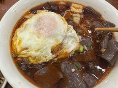 -蒋家肠旺面馆老店(合群路店)