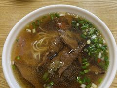 -康大口蘑面庄(将军街店)