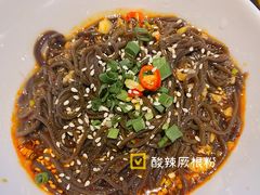 -多嘴超级肉蟹煲(中街恒隆故宫店)