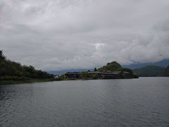 -里格村景区