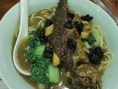 -奎元馆.百年奎元.非遗传承(西湖边的解放路店)