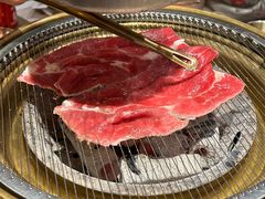 -西塔老太太泥炉烤肉(北京双井店)