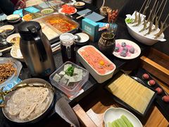 -五星桥原切肥牛火锅·30年专注好牛肉(湖塘店)