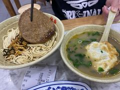 -豫厨老汤拉面(企业广场店)