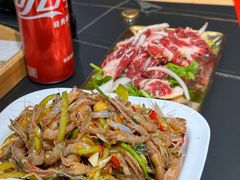 -板凳烧烤(东关街店)