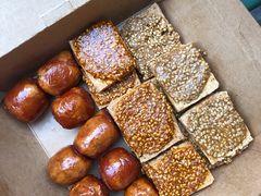 手切一口肠-奶奶的美食(宽厚里店)