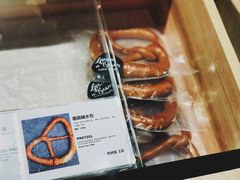-面包谷Grains n' Beans(九号公馆店)