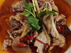 -北京紫金宫饭店