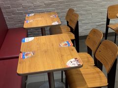 -汉堡王(茂业天地店)