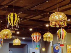 -TUK土耳其餐厅·下午茶(卢湾店)