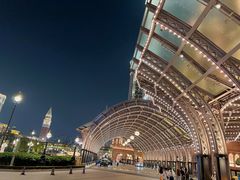 -澳门喜来登大酒店