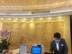 -南京钟山宾馆(江苏省会议中心)