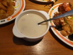 -比格比萨自助(万柳华联店)