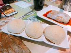 -添好运点心专门店(北角店)