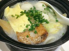 全家福砂锅-老正兴菜馆(福州路店)