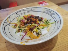 -陇上秦轩西安biangbiang面(朝龙汇店)