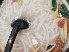 -桥香园过桥米线(复兴路店)
