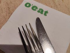 -O'eat Blossom&Pelican(深圳首店)