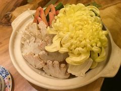 -京怀石·壬生