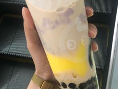 -CoCo都可(虹口龙之梦店)
