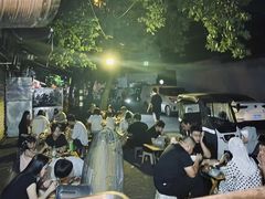 -金二烤肉(早慈巷小区店)