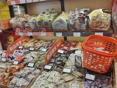 -来伊份(闻喜路三店)