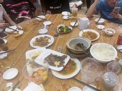 -官塘锋记鱼生·生腌·砂锅粥(牌坊街店)