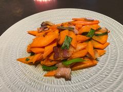 -丽江金茂凯悦臻选酒店-滇香馆
