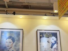 -大哥餐厅(西城花园店)