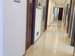 -瑞尔齿科(颐堤港诊所)