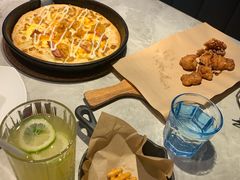 -必胜客(威高广场店)