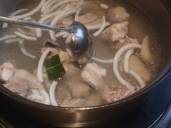 -狐狸爱上椰子鸡(滨江星光大道店)