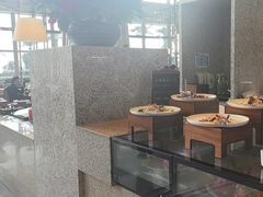 -山港凯悦酒店·咖啡厅