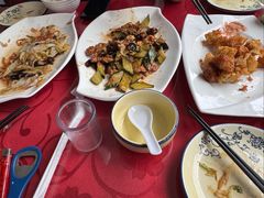 -同福农家菜(霞云岭国家森林公园店)