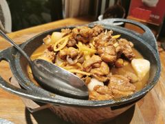 -瑶王府·广西菜(金阳路店)