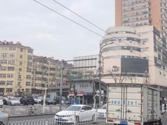 -倾素坊素食餐厅(科技街店)