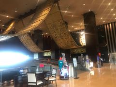 -西安锦江国际酒店