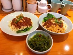 -醉面(五道口启迪大厦店)