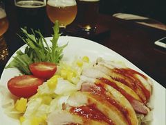 -马迭尔德式西餐精酿啤酒屋(中央大街店)