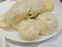 -许老八包子铺羊汤馆(绿地世纪城店)