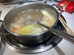 -牛品福潮汕牛肉火锅(旺庄店)