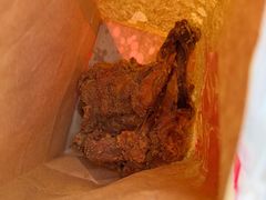 -上帝炸鸡(食品街店)