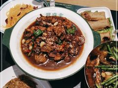 -武庄主特色炒鸡(周恩来纪念馆店)