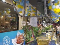 -79号渔船海鲜饭店(华强北店)