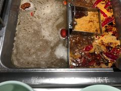 -野妹火锅(龙岗店)