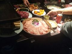 -盡膳口福·百年汤方火锅(科华北路店)