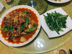 -伊犁羊杂馆