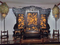 -中国紫檀博物馆